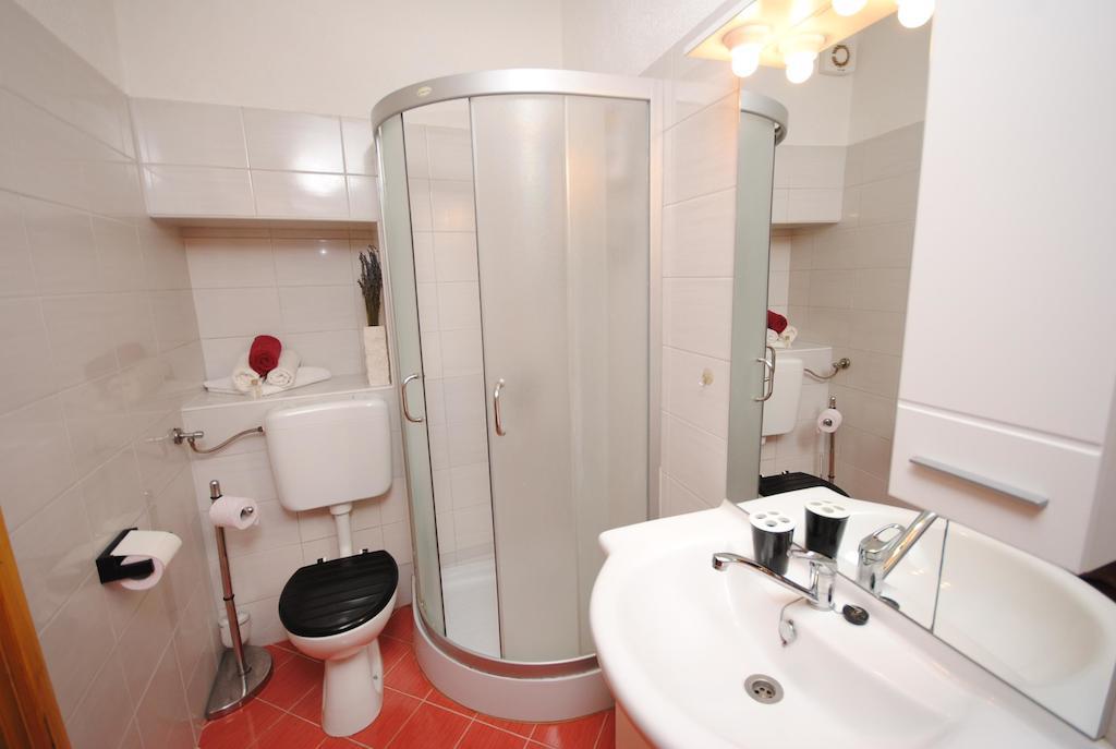 Guesthouse Ancient Stone Rovinj Zimmer foto