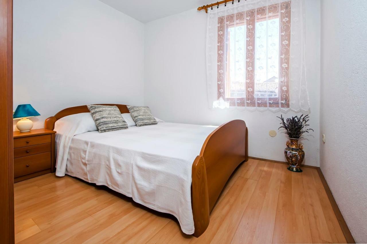 Guesthouse Ancient Stone Rovinj Exterior foto