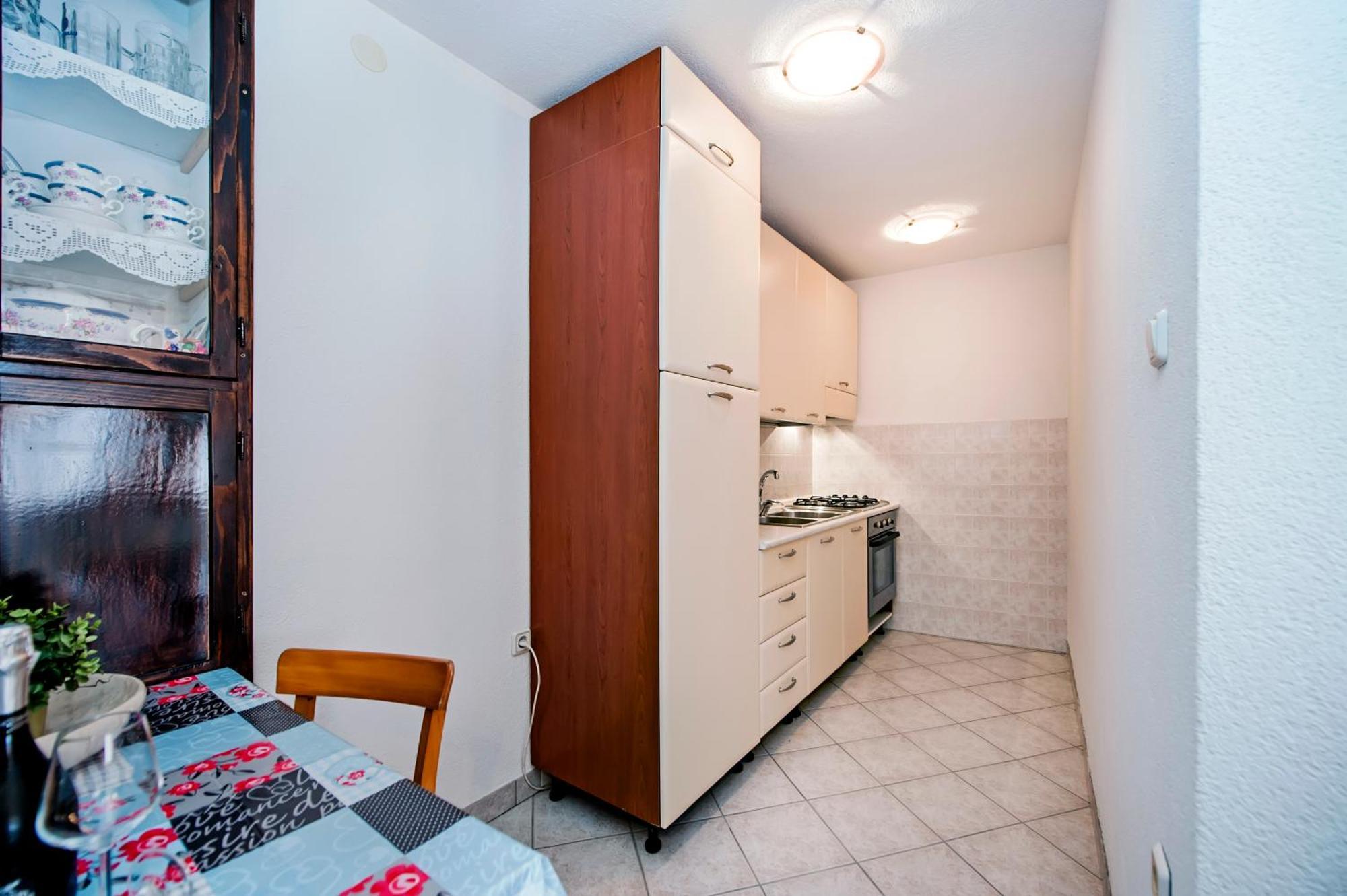 Guesthouse Ancient Stone Rovinj Exterior foto
