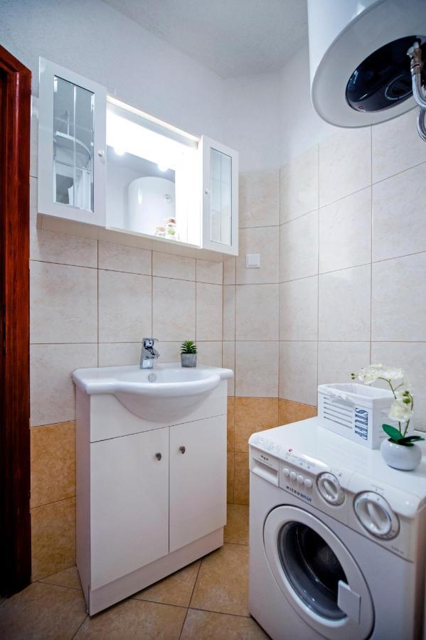 Guesthouse Ancient Stone Rovinj Exterior foto